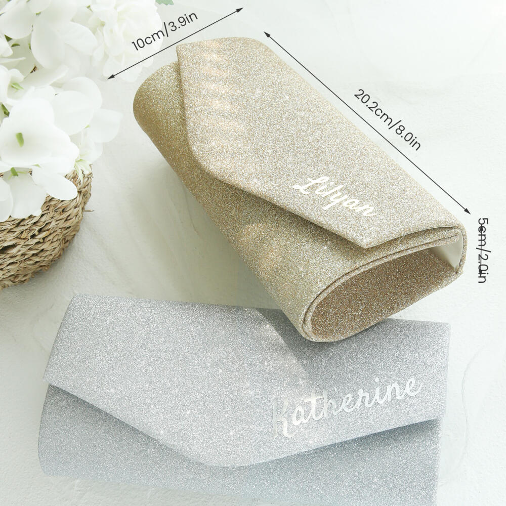 Personalized Name Glitter Even - Interior Design Hongkong のレビューと価格