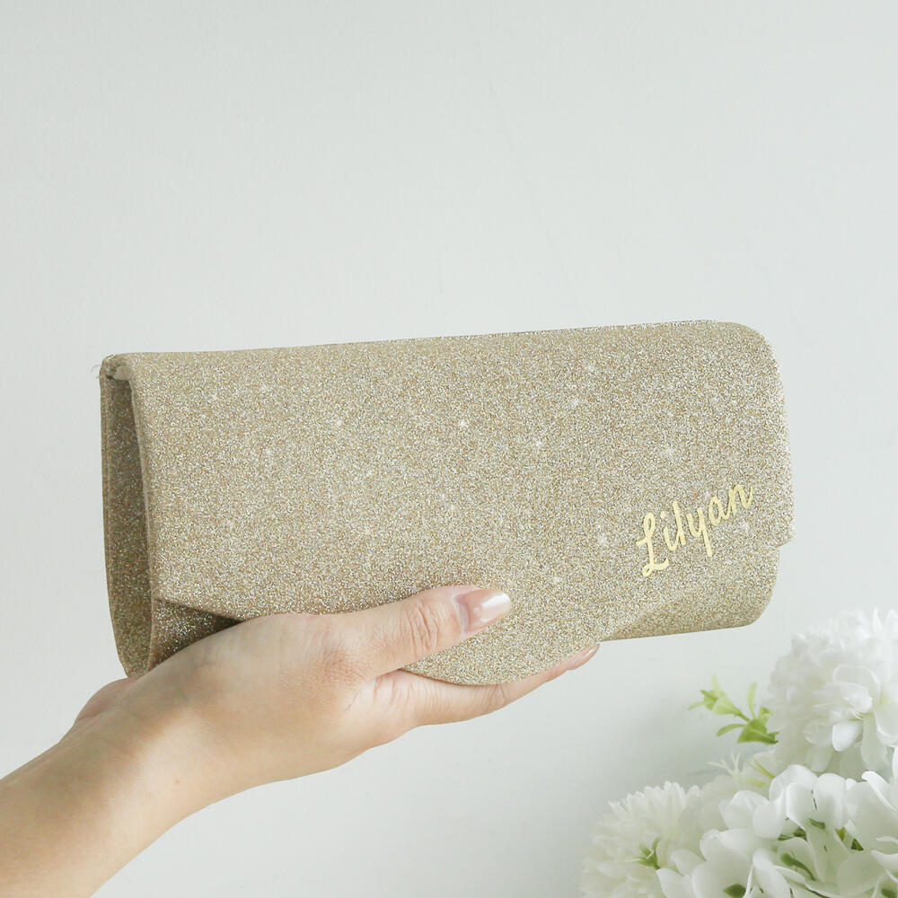 Personalized Name Glitter Even - Interior Design Hongkong のレビューと価格