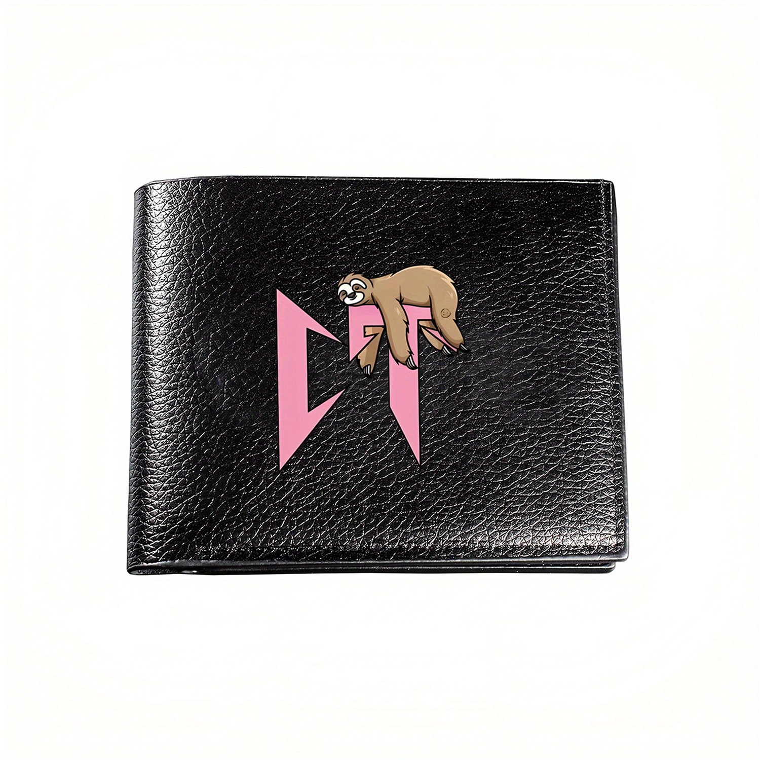 Lazy Sloth Hanging on Pink 'DT - Interior Design Graphic Standards のレビューと価格