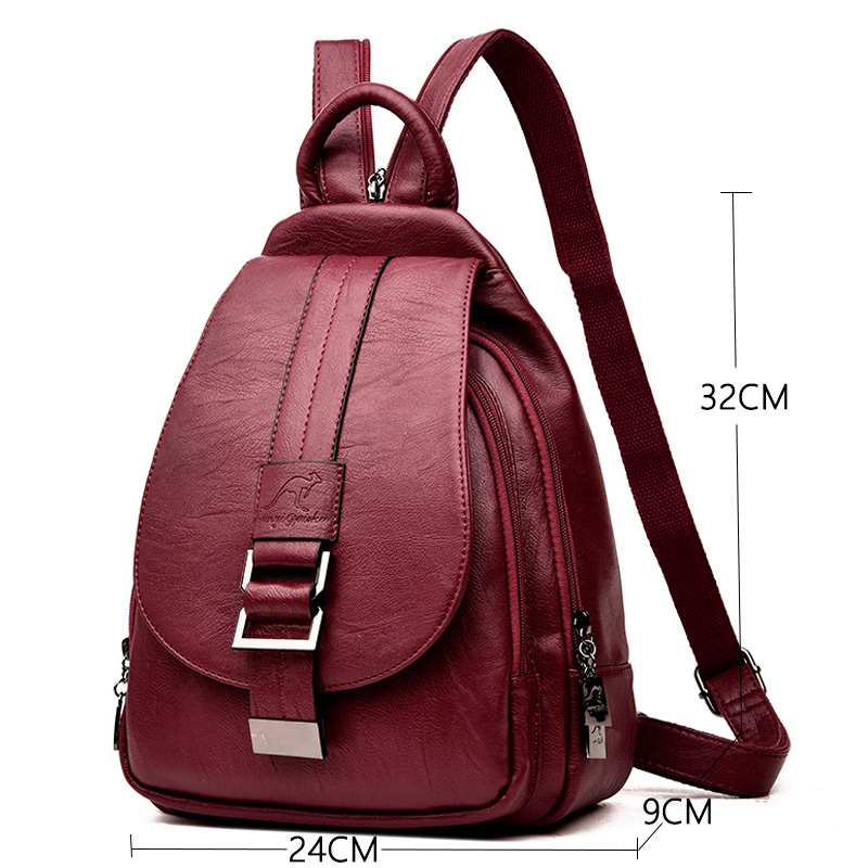 Designer Backpacks Women Leath - Interior Design Women のレビューと価格