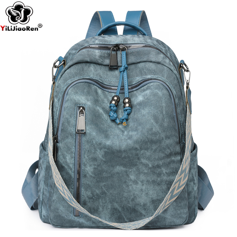 Fashion Backpack Women High Qu - Interior Design Women のレビューと価格