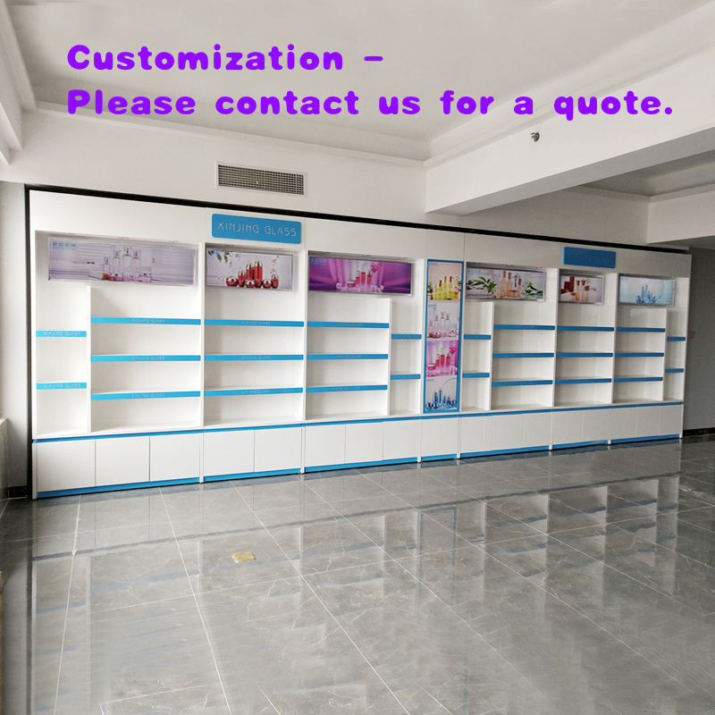 custom.Custom Modern Makeup Sh - Interior Design Retail のレビューと価格