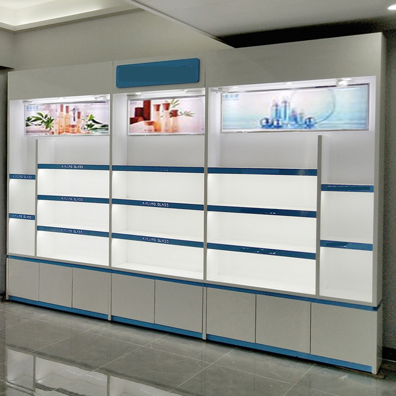 custom.Custom Modern Makeup Sh - Interior Design Retail のレビューと価格