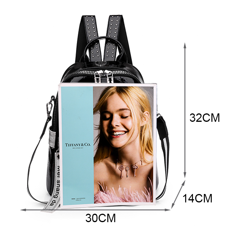 Fashion Women Backpack Designe - Interior Design Women のレビューと価格