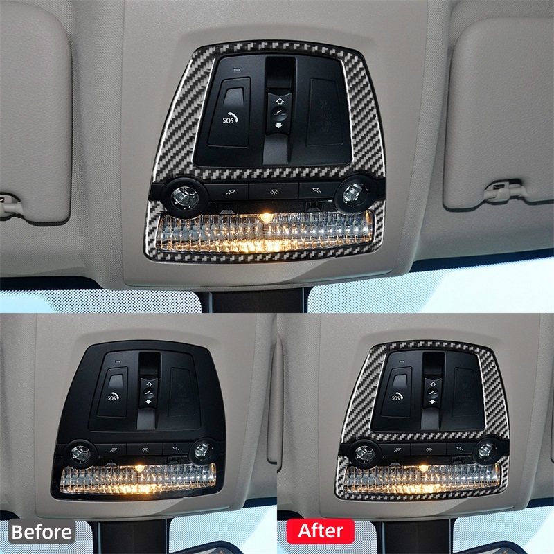 For BMW F10 F25 F26 2011-2017  - Interior Design Tools のレビューと価格