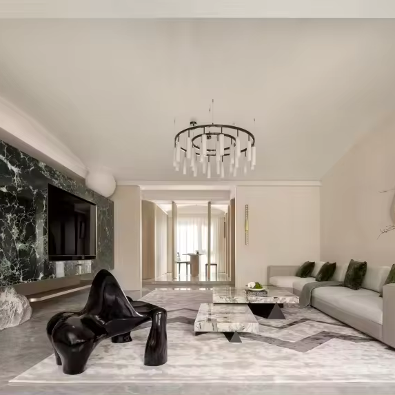 Sanhai Interior Design Minimal - Interior Design And Construction のレビューと価格