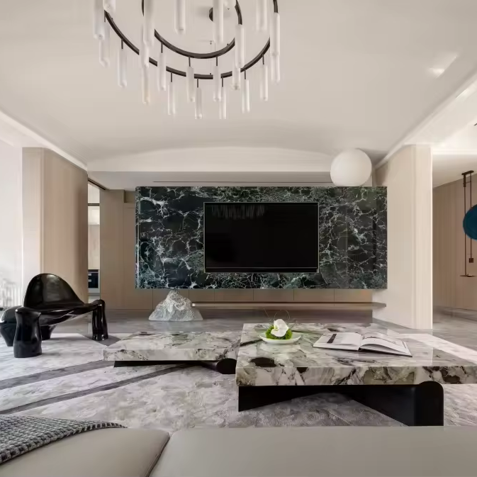 Sanhai Interior Design Minimal - Interior Design And Construction のレビューと価格