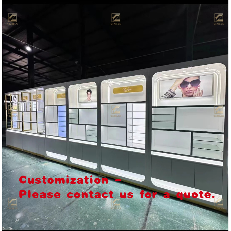 custom.Design Bespoke Optical  - Interior Design Retail のレビューと価格