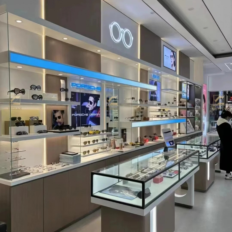 custom.Design Bespoke Optical  - Interior Design Retail のレビューと価格