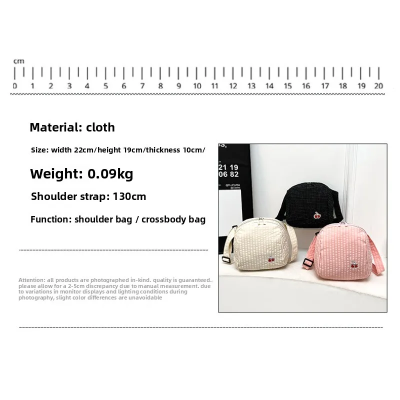 Korean Style Embroidered Cherr - Interior Design Korean Style のレビューと価格