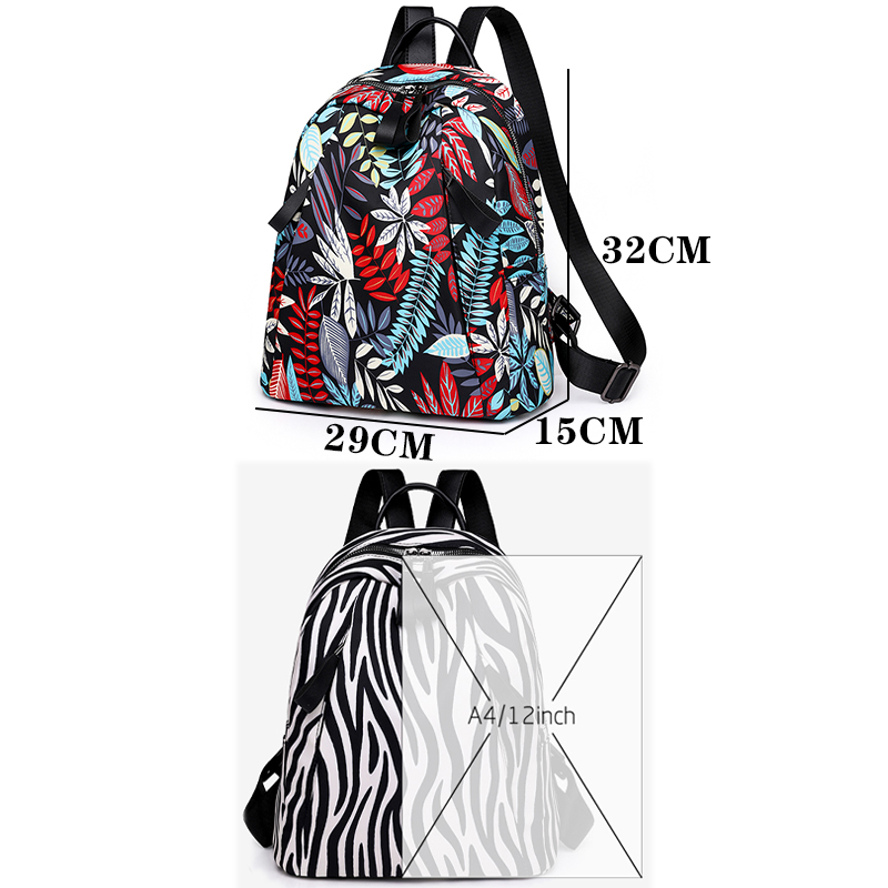 High Quality Splashproof Nylon - Interior Design Women のレビューと価格
