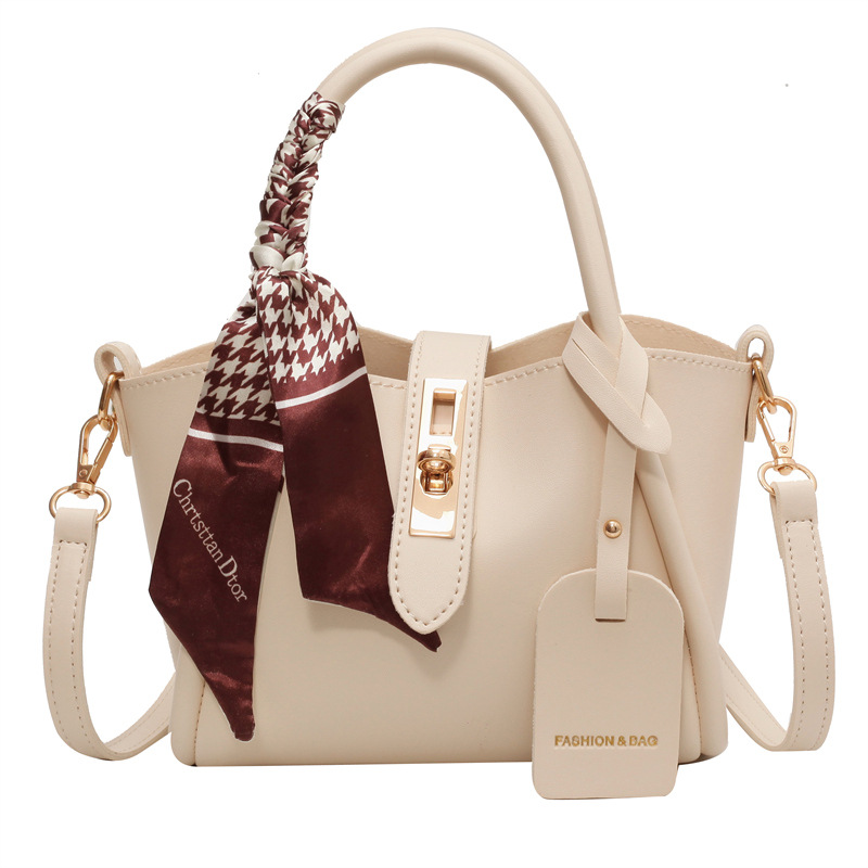 Bags for Women Versatile Hand- - Interior Design Korean Style のレビューと価格