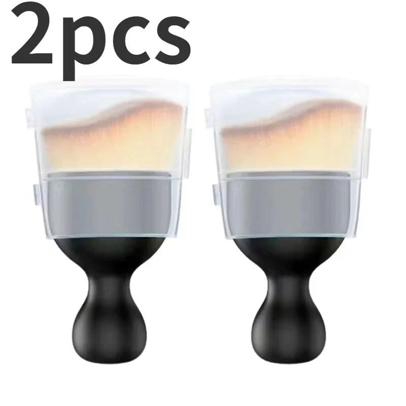 Car Air Vent Cleaning Soft Bru - Interior Design Tools のレビューと価格