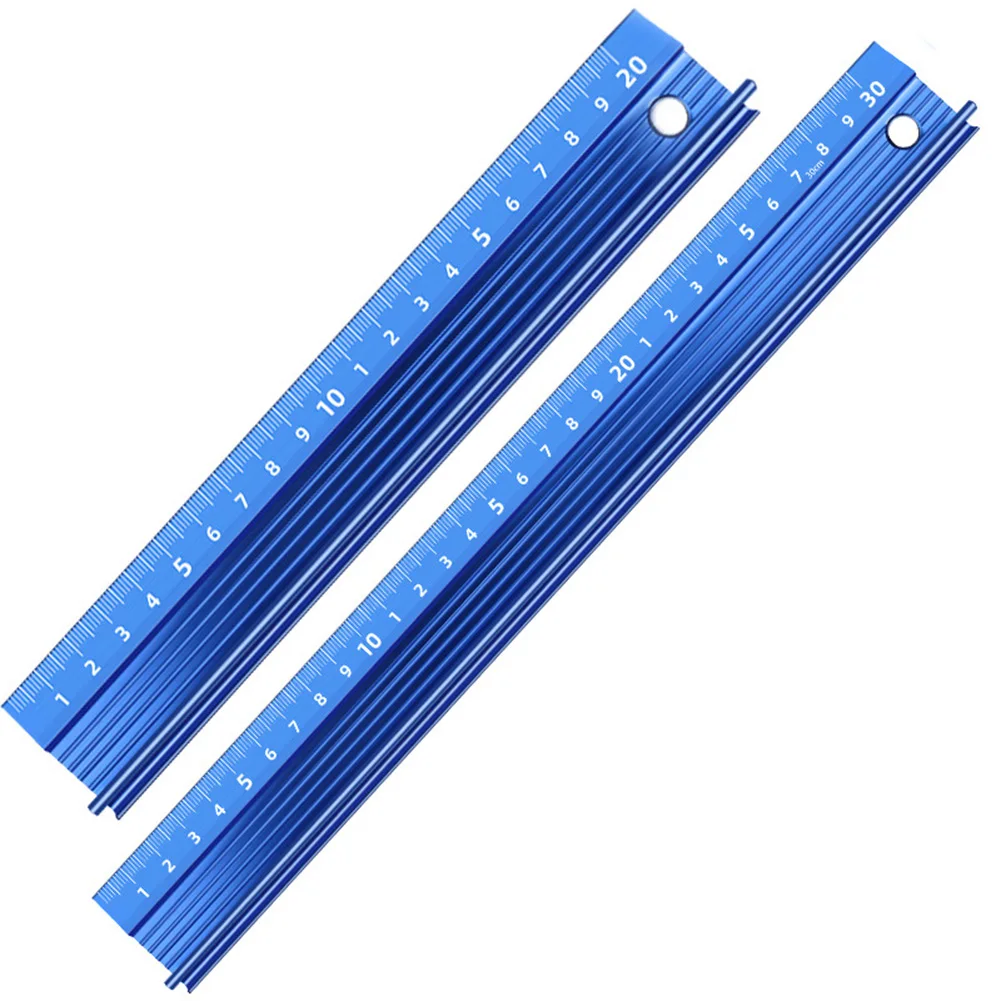 20/30cm Protective Ruler Metri - Interior Design Tools のレビューと価格