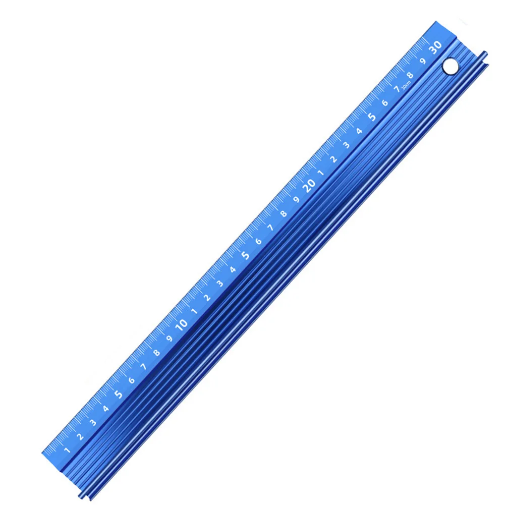 20/30cm Protective Ruler Metri - Interior Design Tools のレビューと価格