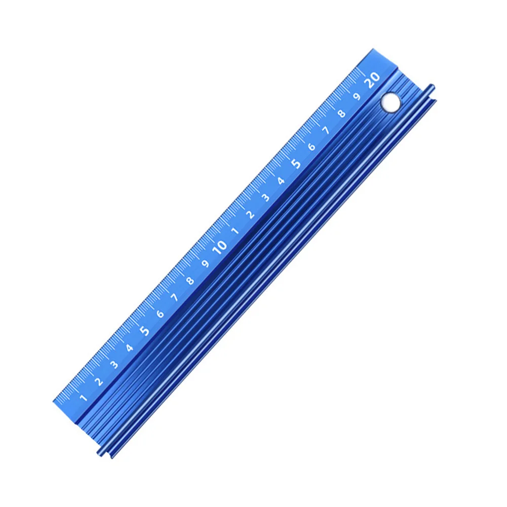 20/30cm Protective Ruler Metri - Interior Design Tools のレビューと価格