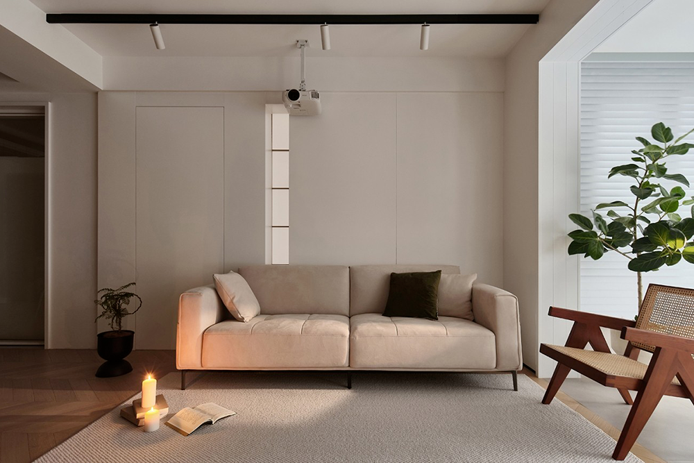 Sanhai Japanese Style Interior - Interior Design And Construction のレビューと価格