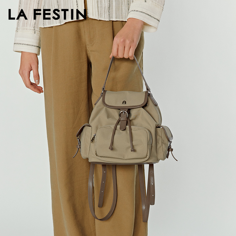 LA FESTIN Original Backpacks N - Interior Design Women のレビューと価格