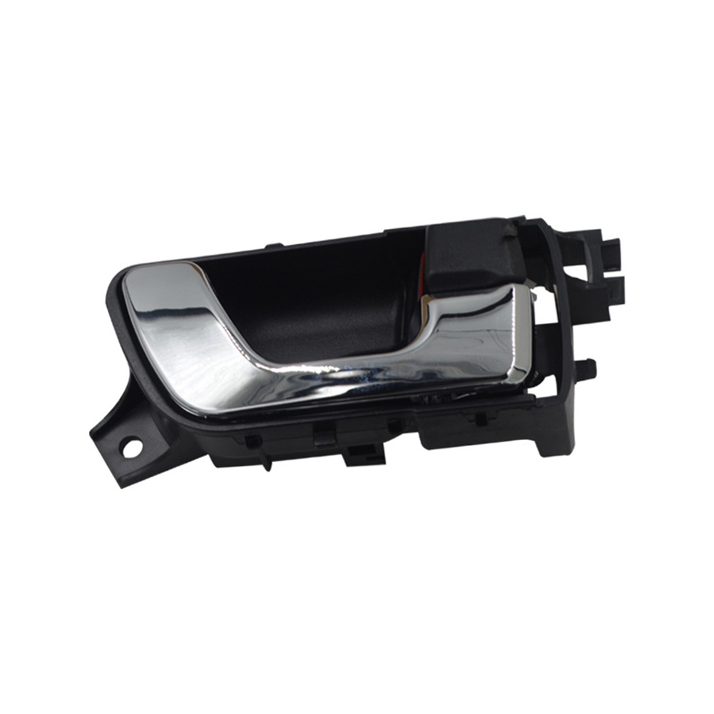 Interior Door Handle Black Sil - Interior Design And Construction のレビューと価格