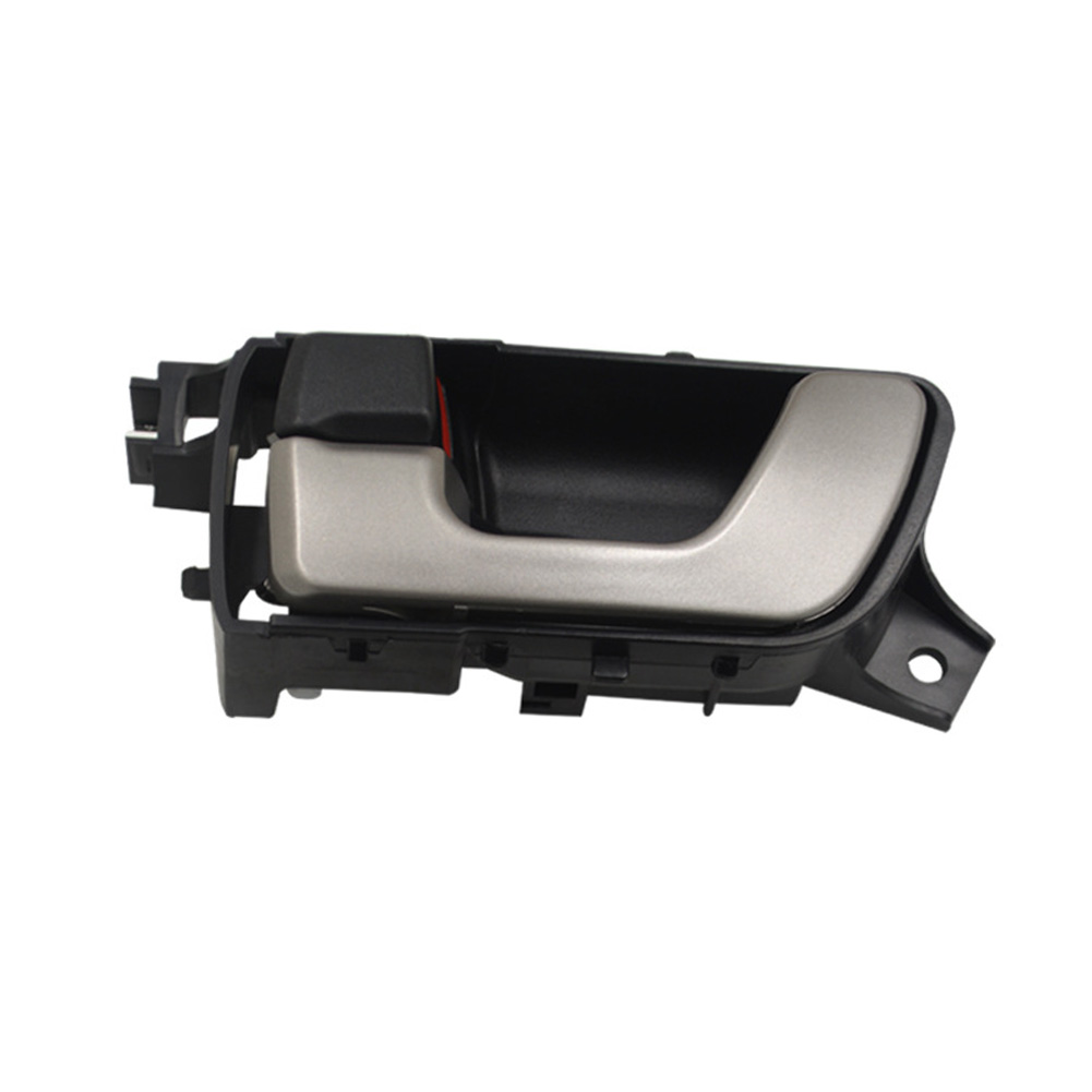 Interior Door Handle Black Sil - Interior Design And Construction のレビューと価格