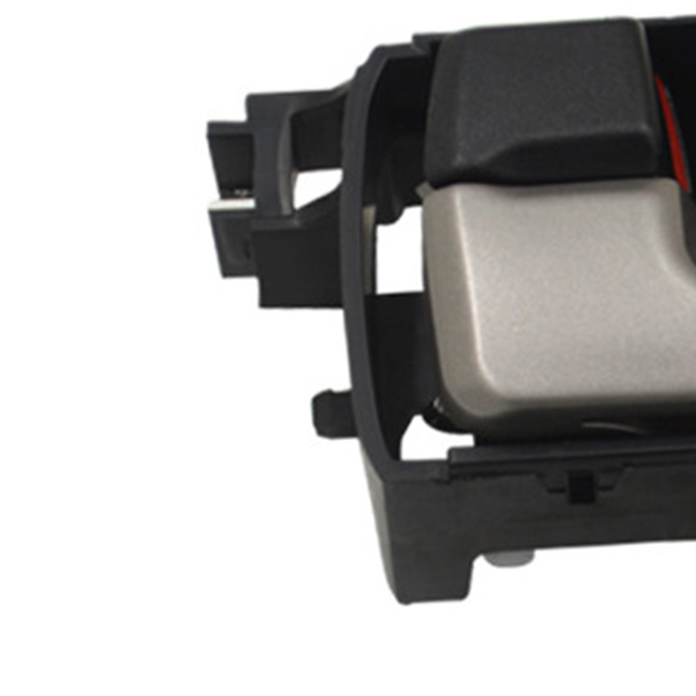 Interior Door Handle Black Sil - Interior Design And Construction のレビューと価格
