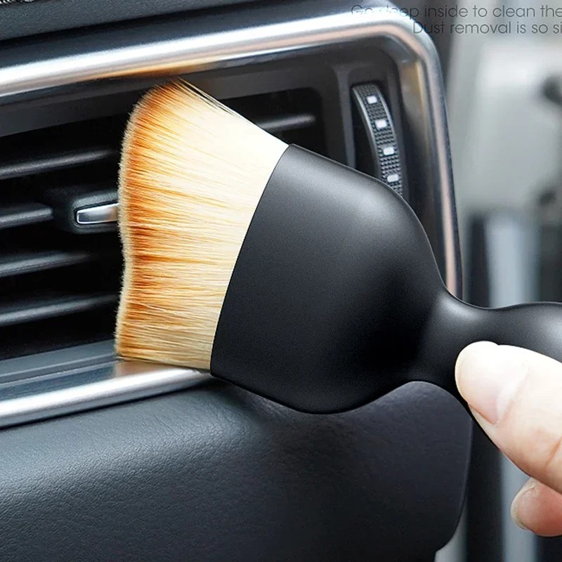 Car Interior Cleaning Brush Ul - Interior Design Tools のレビューと価格