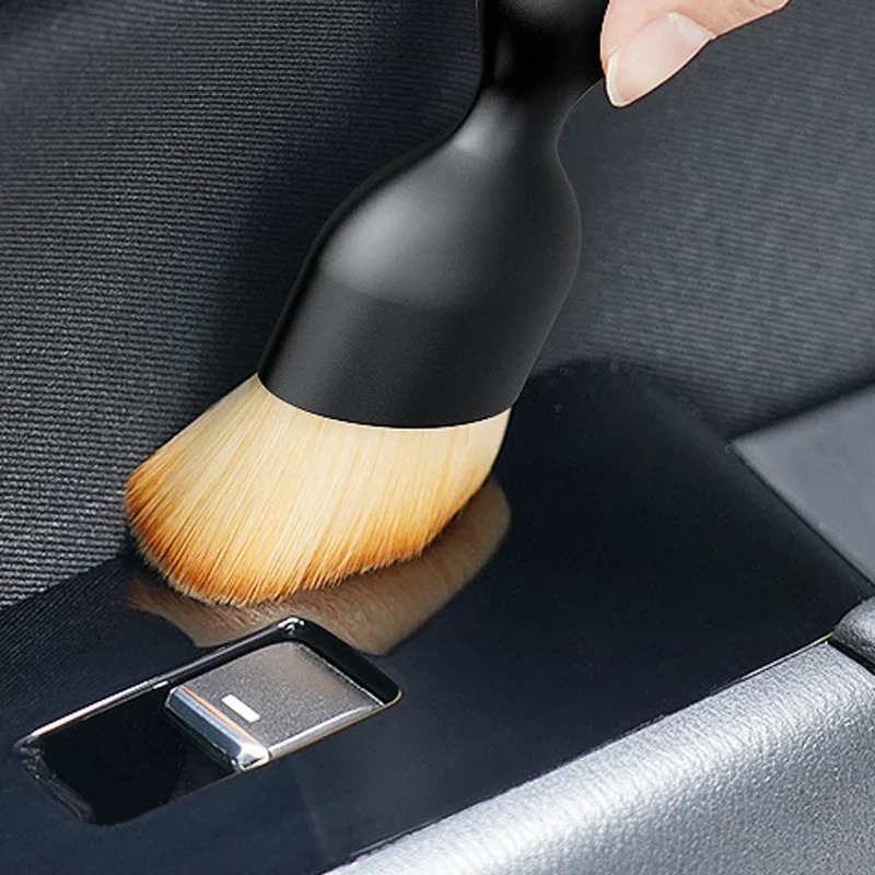 Car Interior Cleaning Brush Ul - Interior Design Tools のレビューと価格