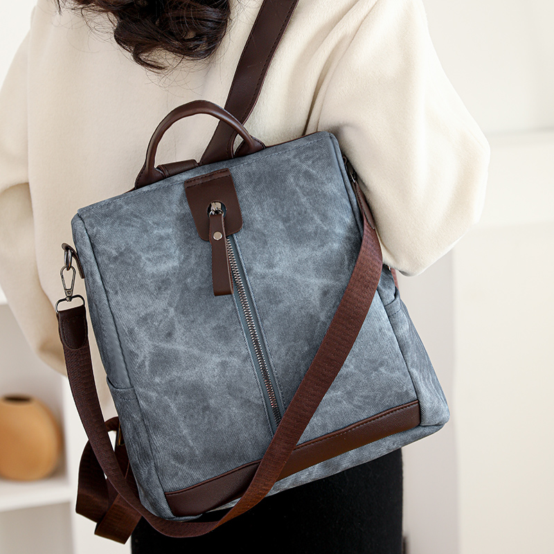 Fashion Anti-theft Backpack Fe - Interior Design Women のレビューと価格