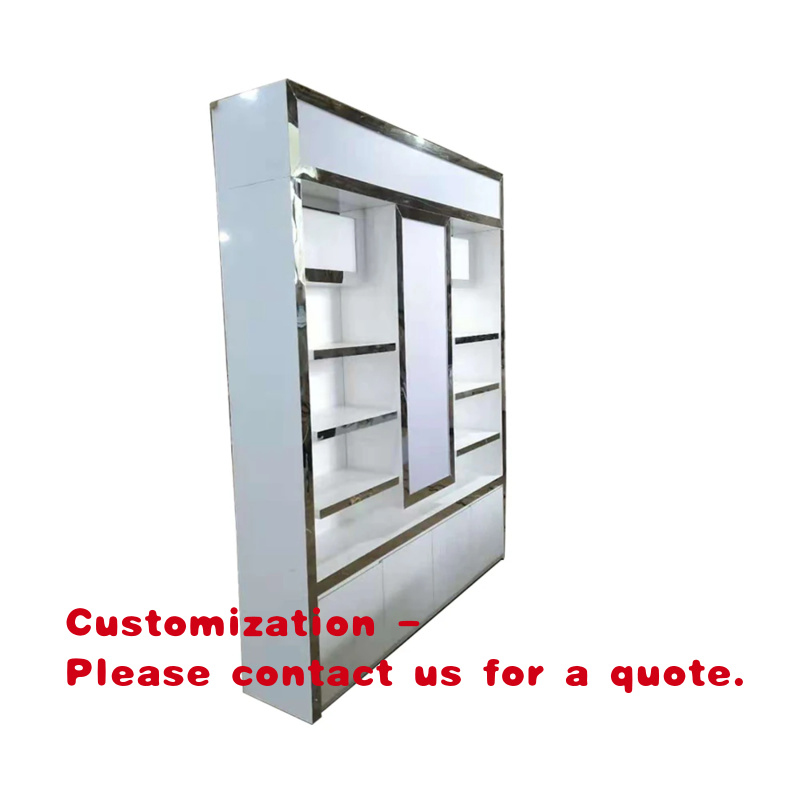 custom.Custom Perfume Display  - Interior Design Retail のレビューと価格