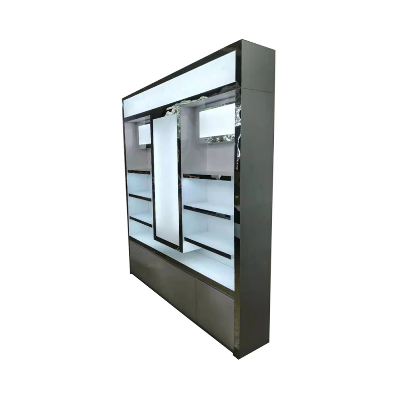 custom.Custom Perfume Display  - Interior Design Retail のレビューと価格