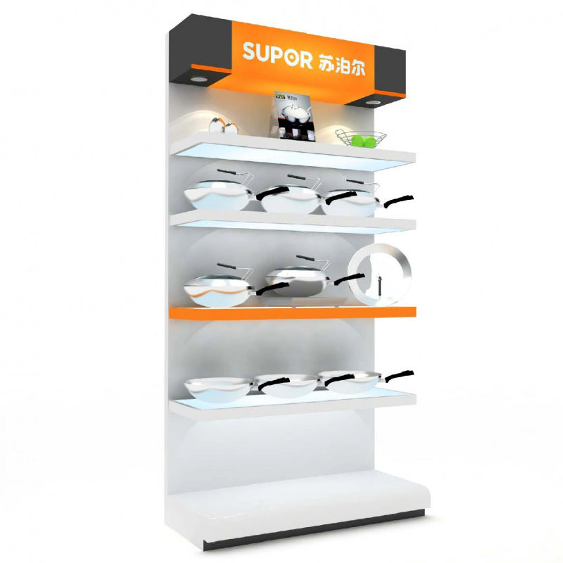 custom.Custom Perfume Display  - Interior Design Retail のレビューと価格