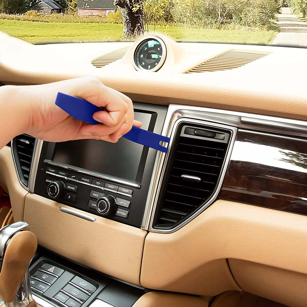 Car Hand Tool Set Car Disassem - Interior Design Tools のレビューと価格