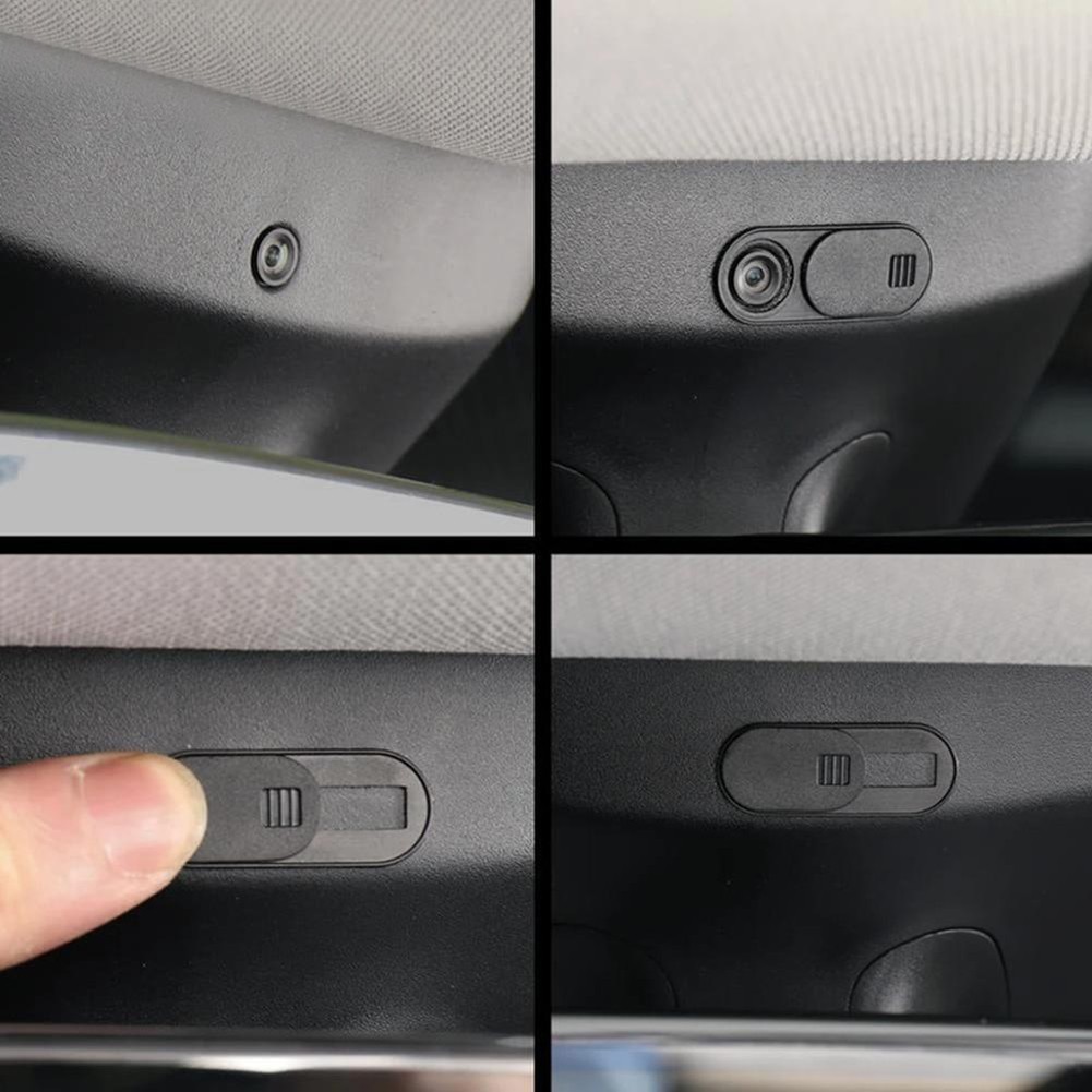 Interior Webcam Cover for Tesl - Interior Design And Construction のレビューと価格