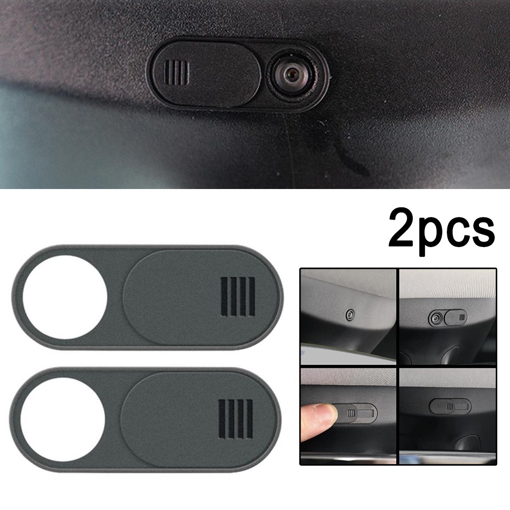 Interior Webcam Cover for Tesl - Interior Design And Construction のレビューと価格