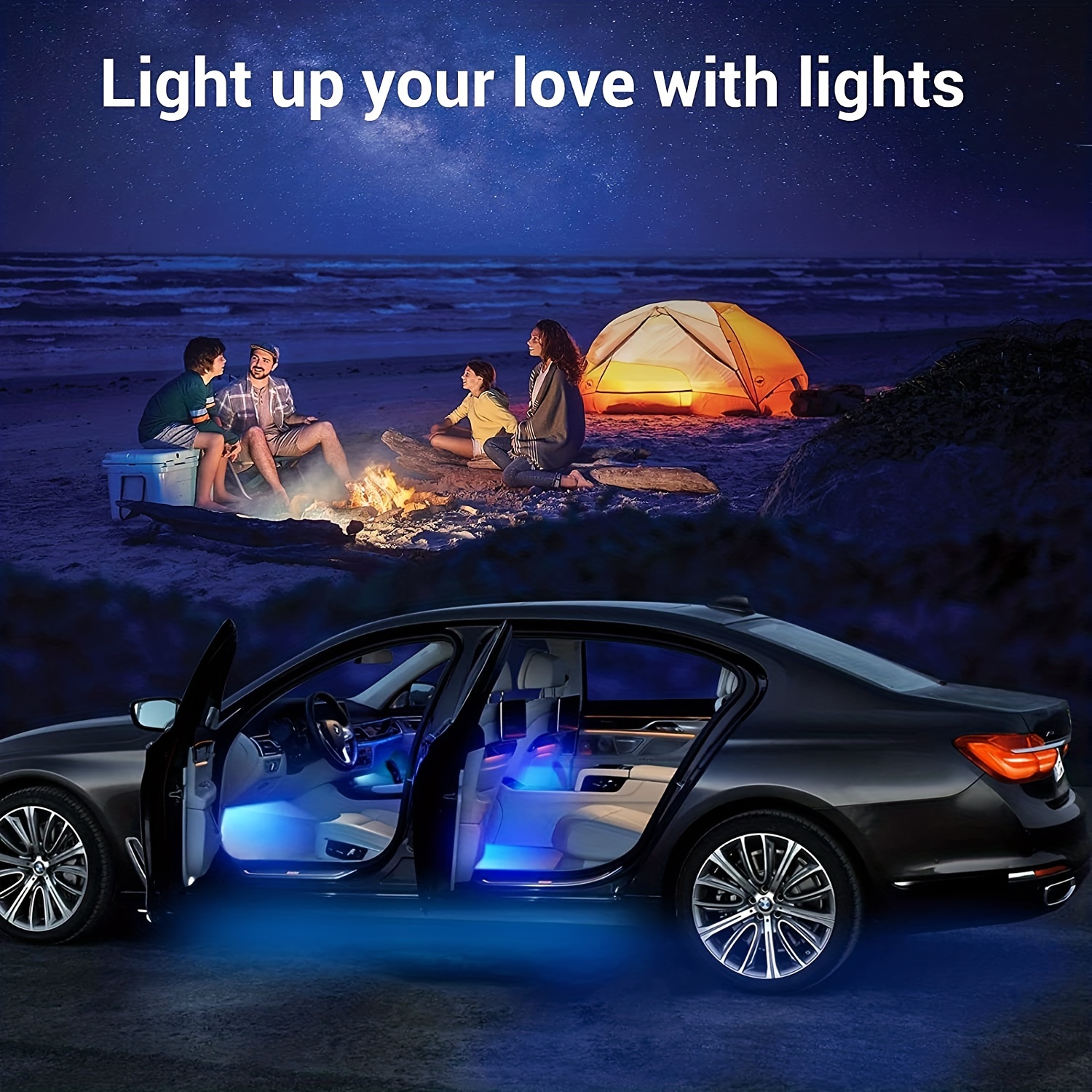 6 in1 For BMW 5 Series Exclusi - Interior Design Apps のレビューと価格