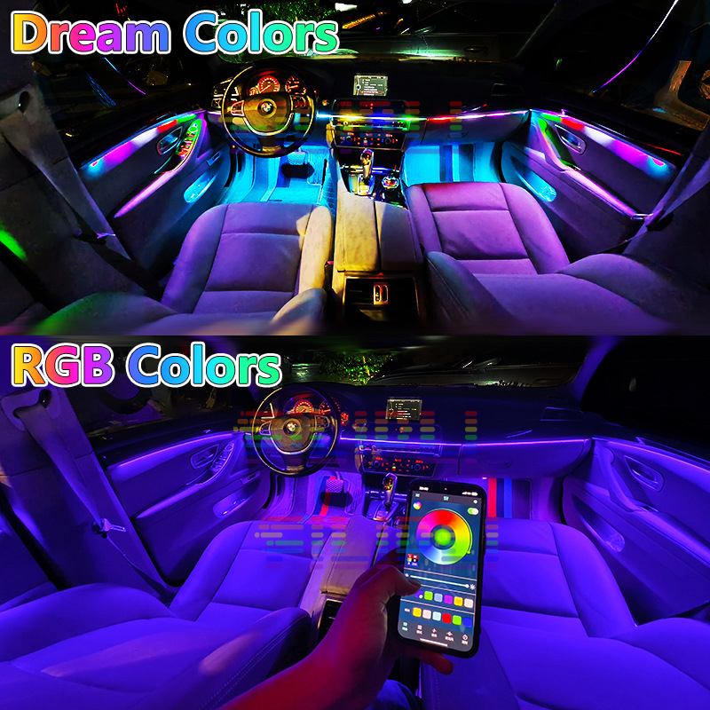 6 in1 For BMW 5 Series Exclusi - Interior Design Apps のレビューと価格
