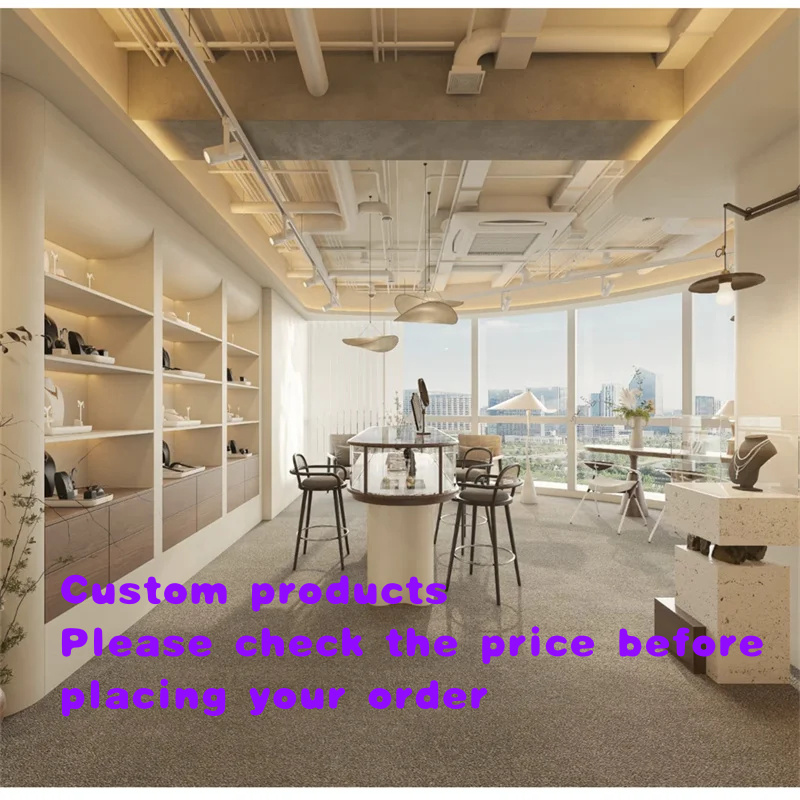 custom.Luxury Modern Jewelry I - Interior Design Retail のレビューと価格