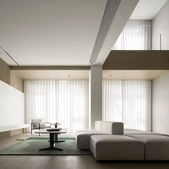 Sanhai Interior Design Modern  - Interior Design And Construction のレビューと価格