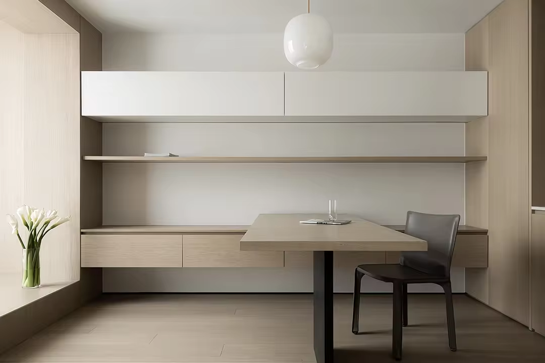 Sanhai Interior Design Modern  - Interior Design And Construction のレビューと価格